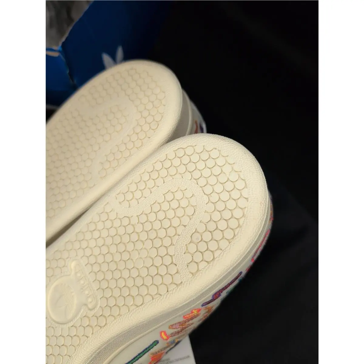 Adidas shoes - adidas Stan Smith - Stan Smith - GX6394 - Cream White (UPC: 0195735084163) 13