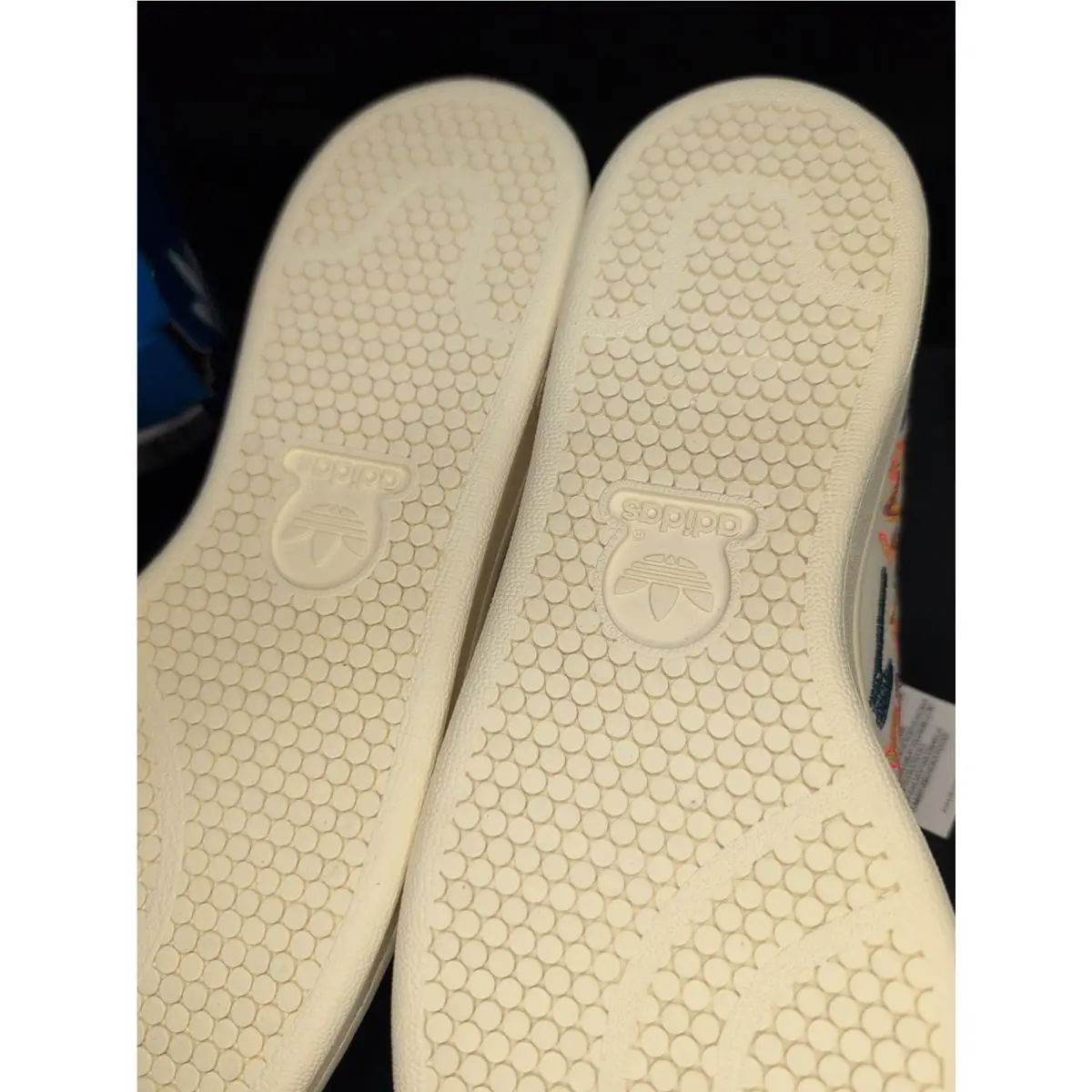 Adidas shoes - adidas Stan Smith - Stan Smith - GX6394 - Cream White (UPC: 0195735084163) 14