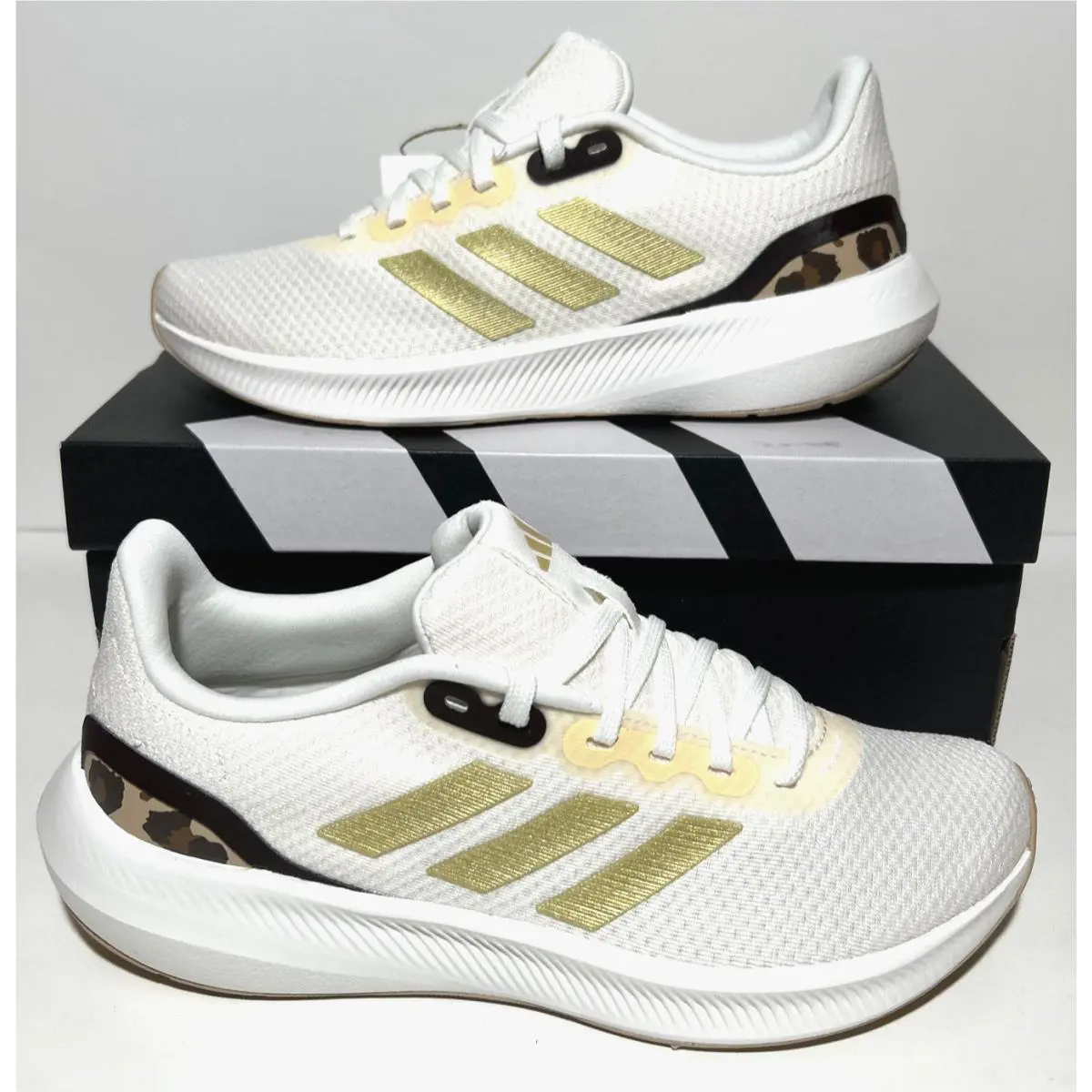 Adidas shoes - adidas Runfalcon - Runfalcon - Adidas Run Falcon 30 - Multicolor 2