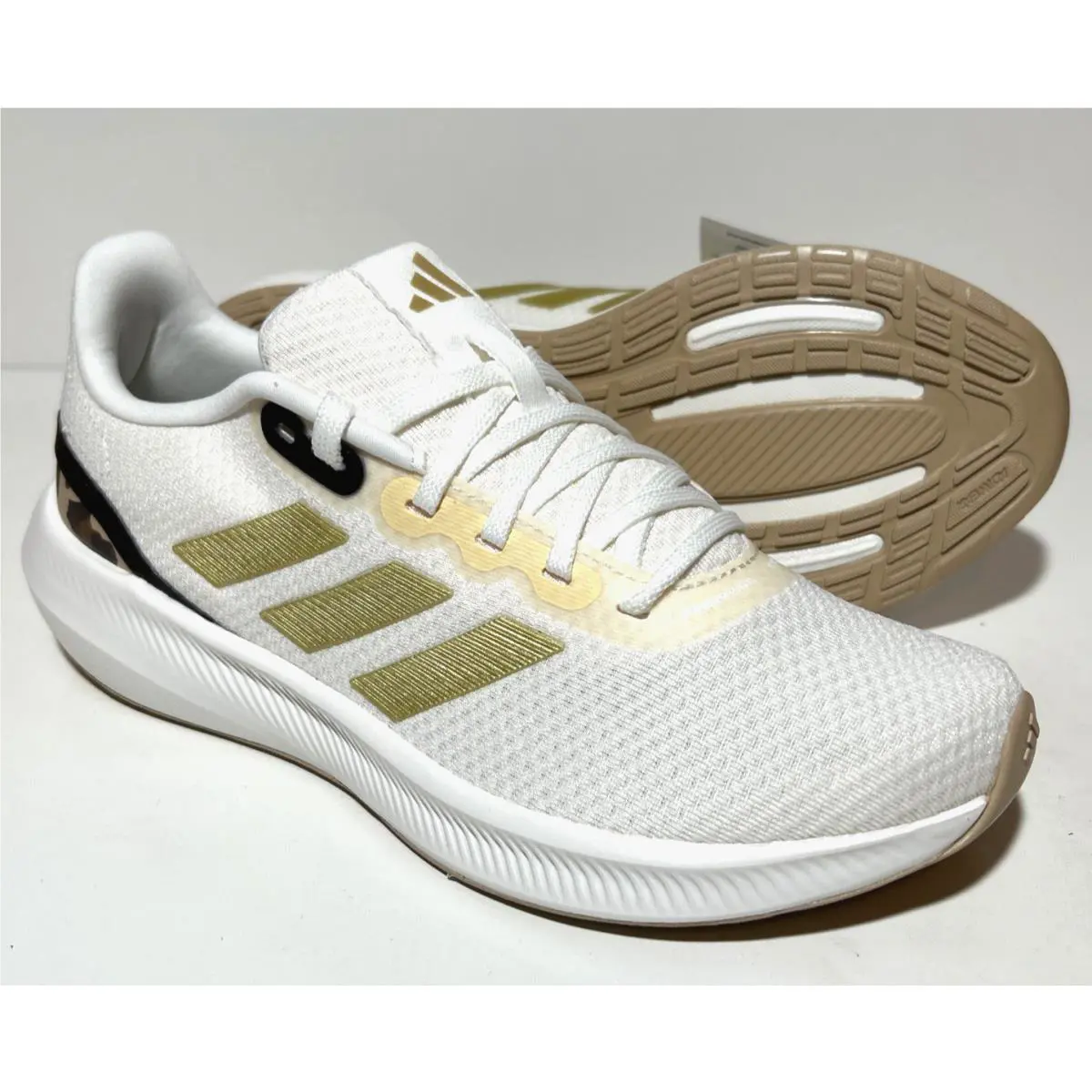 Adidas shoes - adidas Runfalcon - Runfalcon - Adidas Run Falcon 30 - Multicolor 5