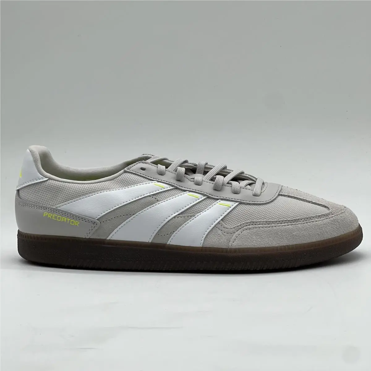 Adidas shoes - adidas Predator - Predator - IF8351 - White 0