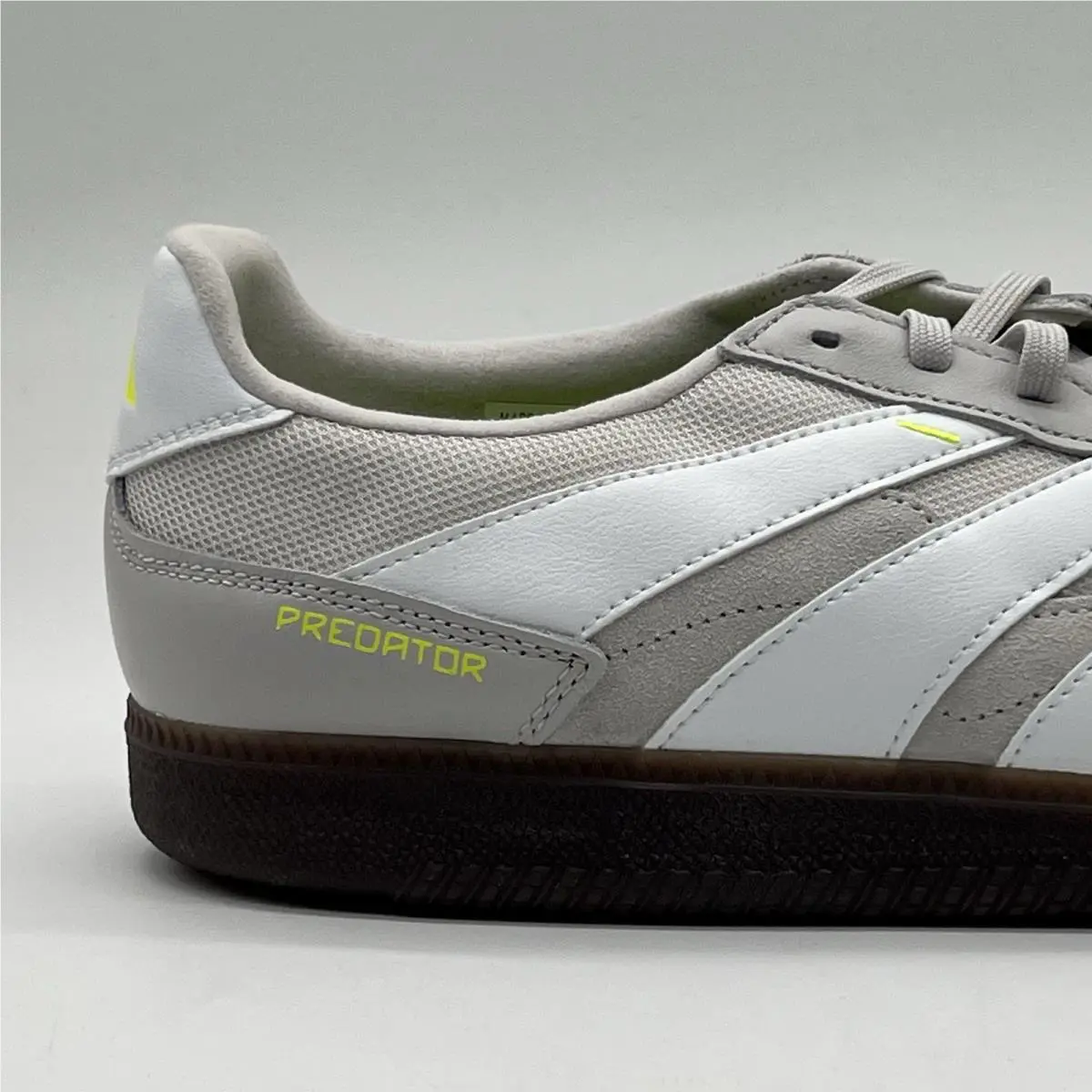 Adidas shoes - adidas Predator - Predator - IF8351 - White 1