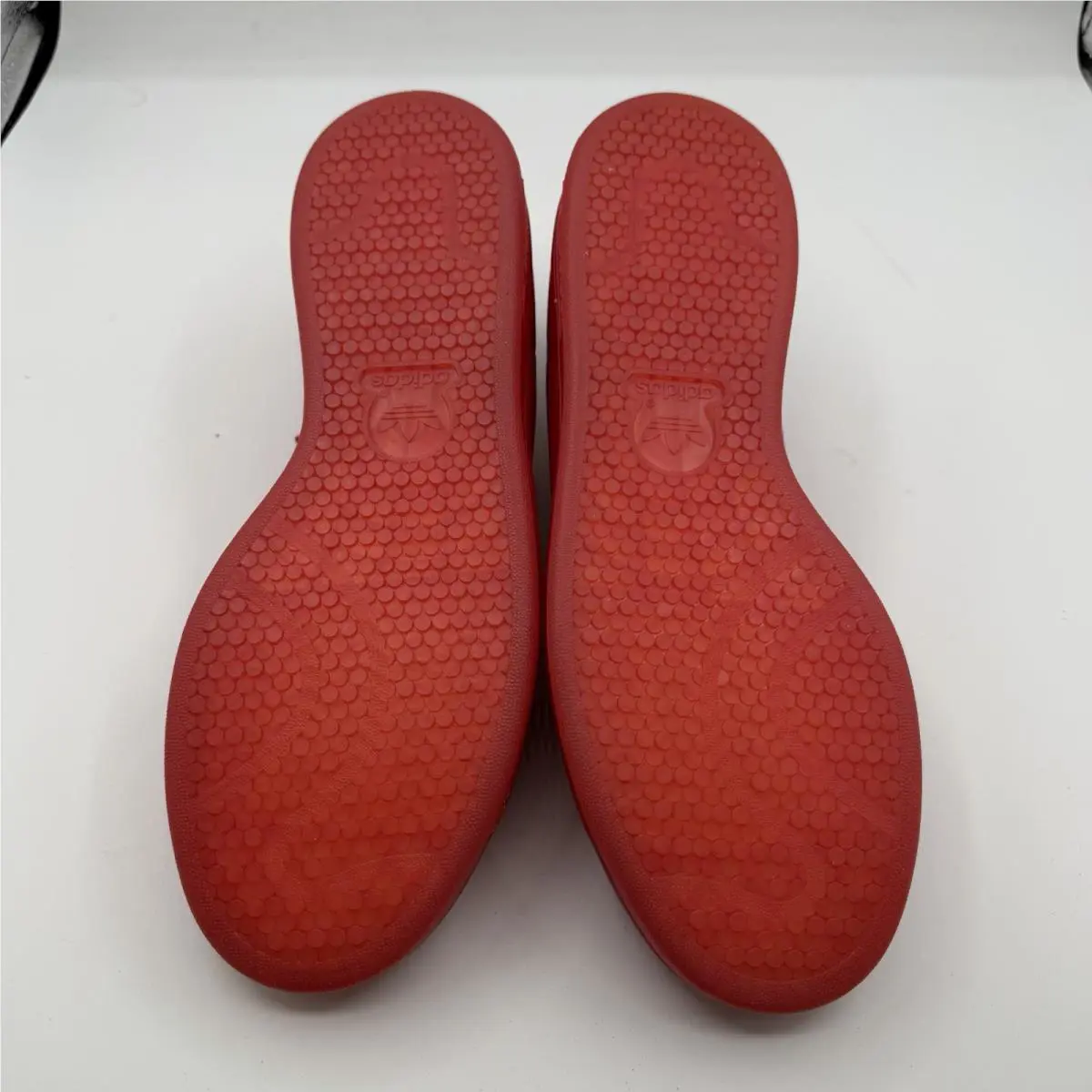 Adidas shoes - adidas Stan Smith - Stan Smith - S80248 - Red 8
