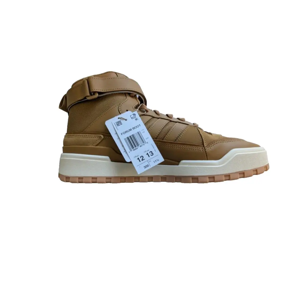 Adidas shoes - adidas Forum - Forum - GX7079 - Brown 0