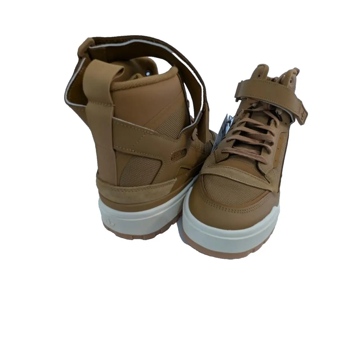 Adidas shoes - adidas Forum - Forum - GX7079 - Brown 2