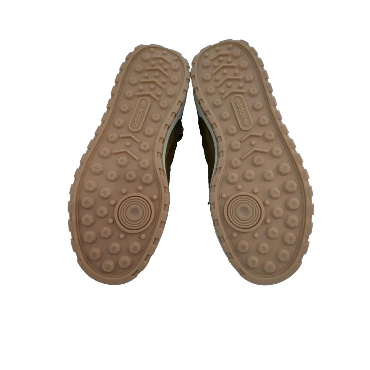 Adidas shoes - adidas Forum - Forum - GX7079 - Brown 4