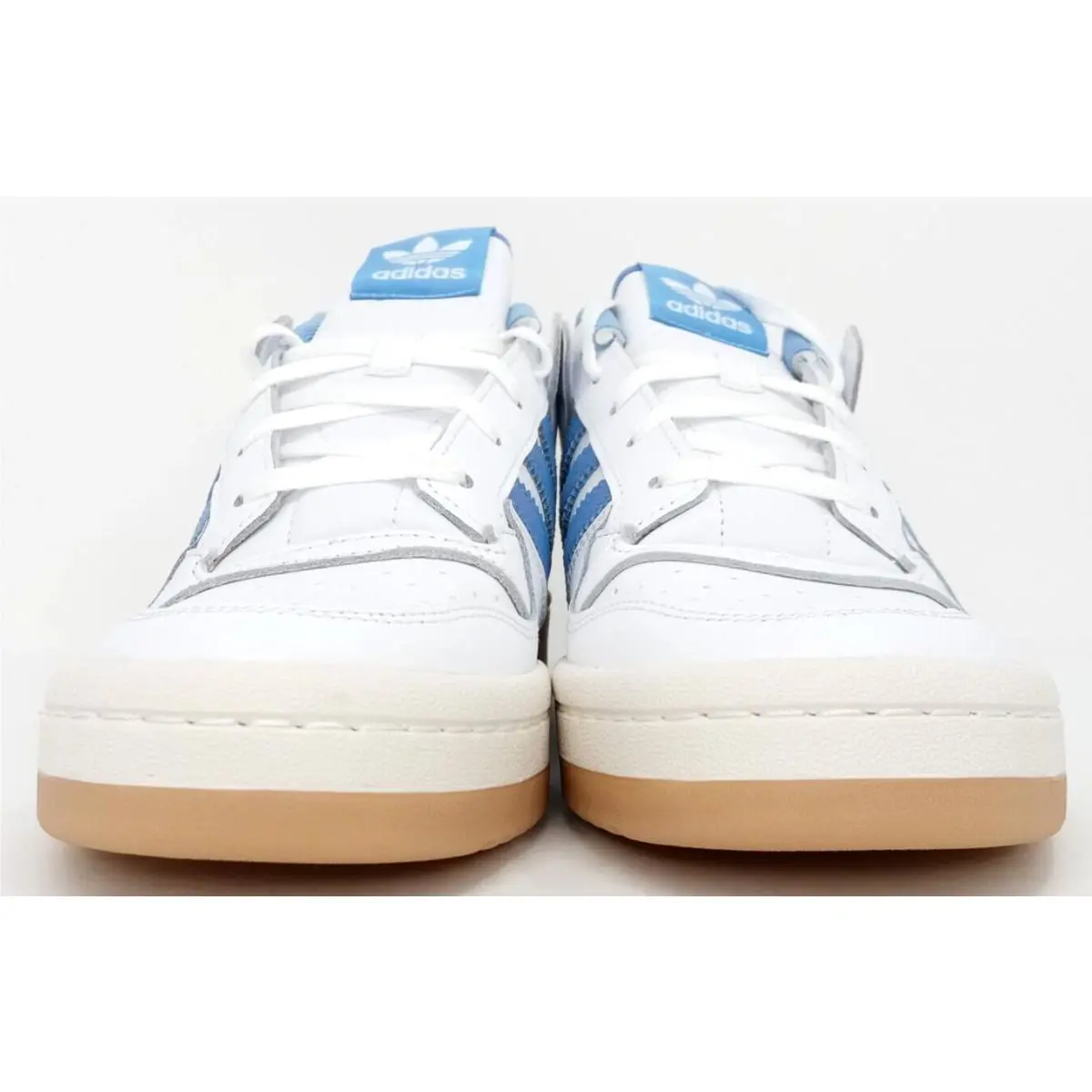 Adidas shoes - adidas Forum Low CL - Forum Low - IH7832 - White (UPC: 196477613680) 0