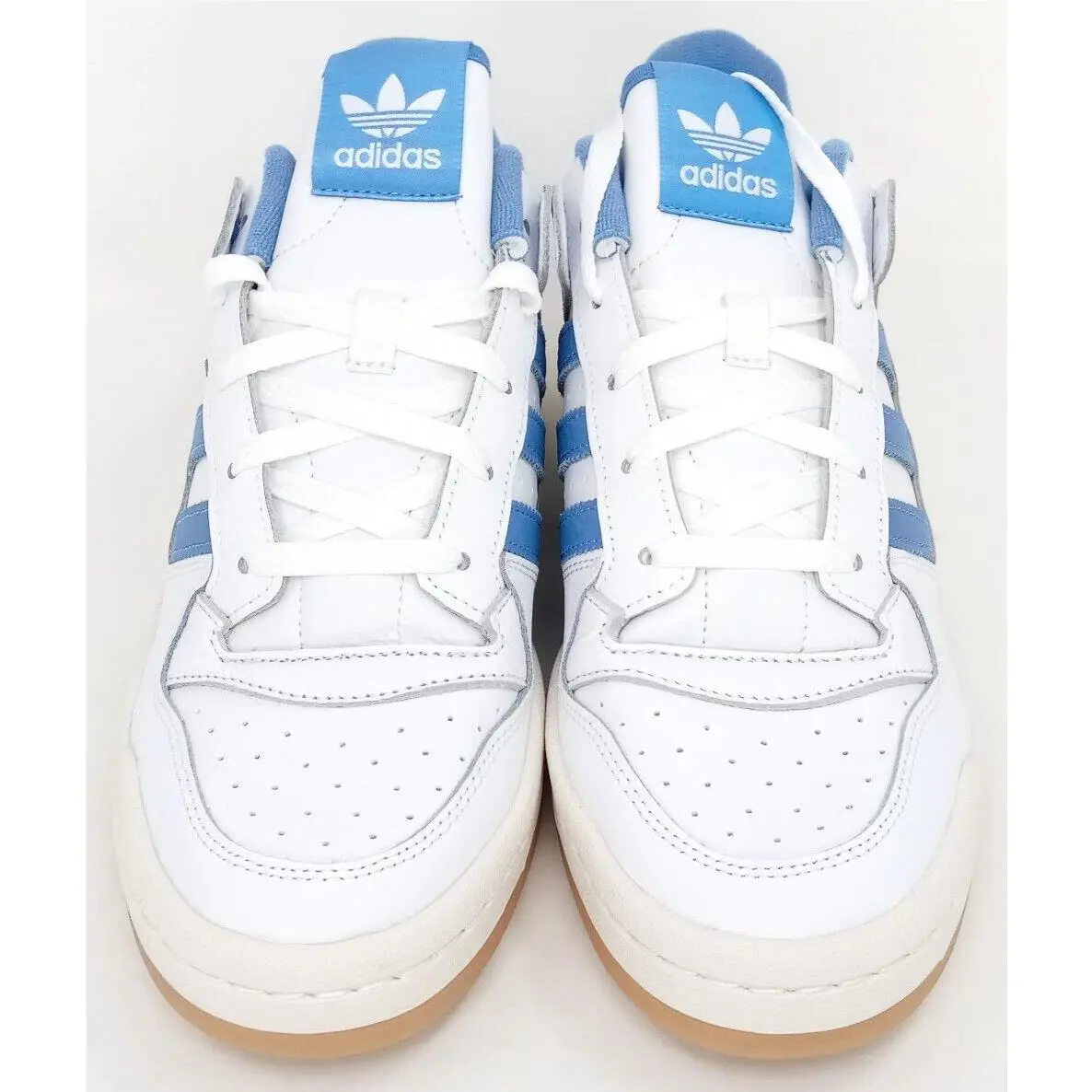 Adidas shoes - adidas Forum Low CL - Forum Low - IH7832 - White (UPC: 196477613680) 1