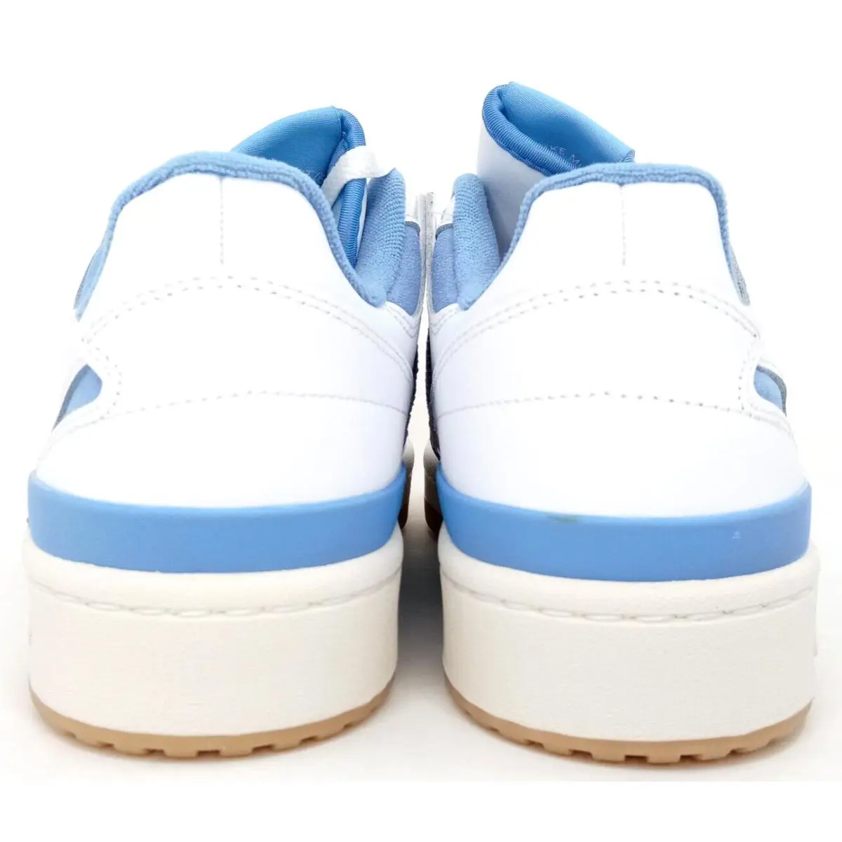 Adidas shoes - adidas Forum Low CL - Forum Low - IH7832 - White (UPC: 196477613680) 5