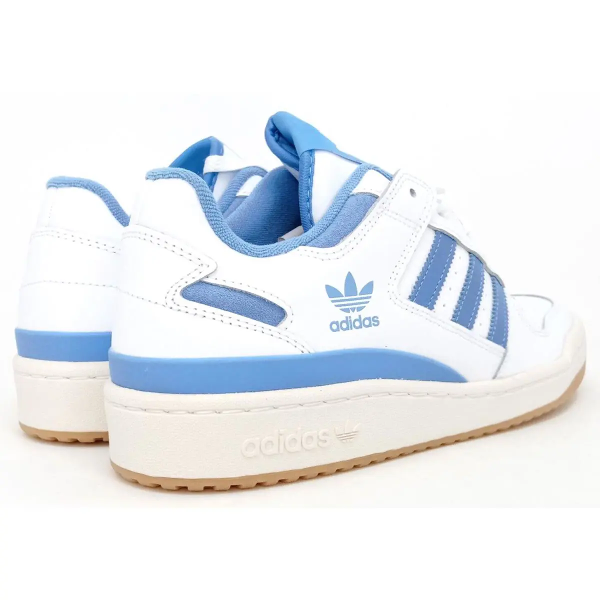 Adidas shoes - adidas Forum Low CL - Forum Low - IH7832 - White (UPC: 196477613680) 6