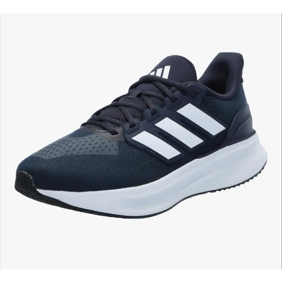 Adidas Ultrarun 5 Legend Ink Men’s Size 9.5 Navy/ White