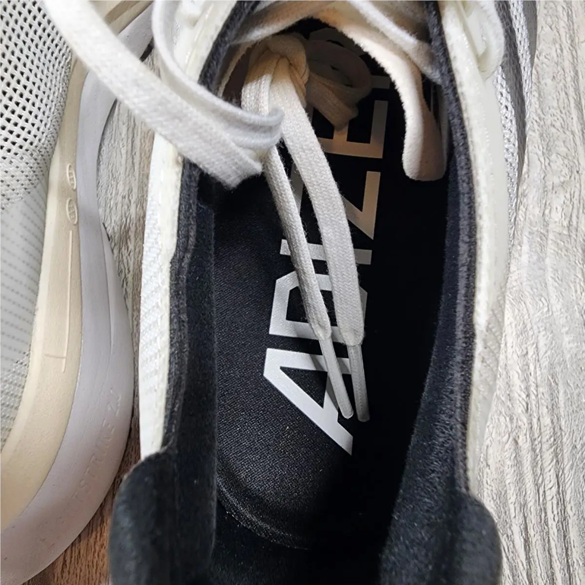 Adidas shoes - adidas adizero boston - adizero boston - ID4236 - White 5