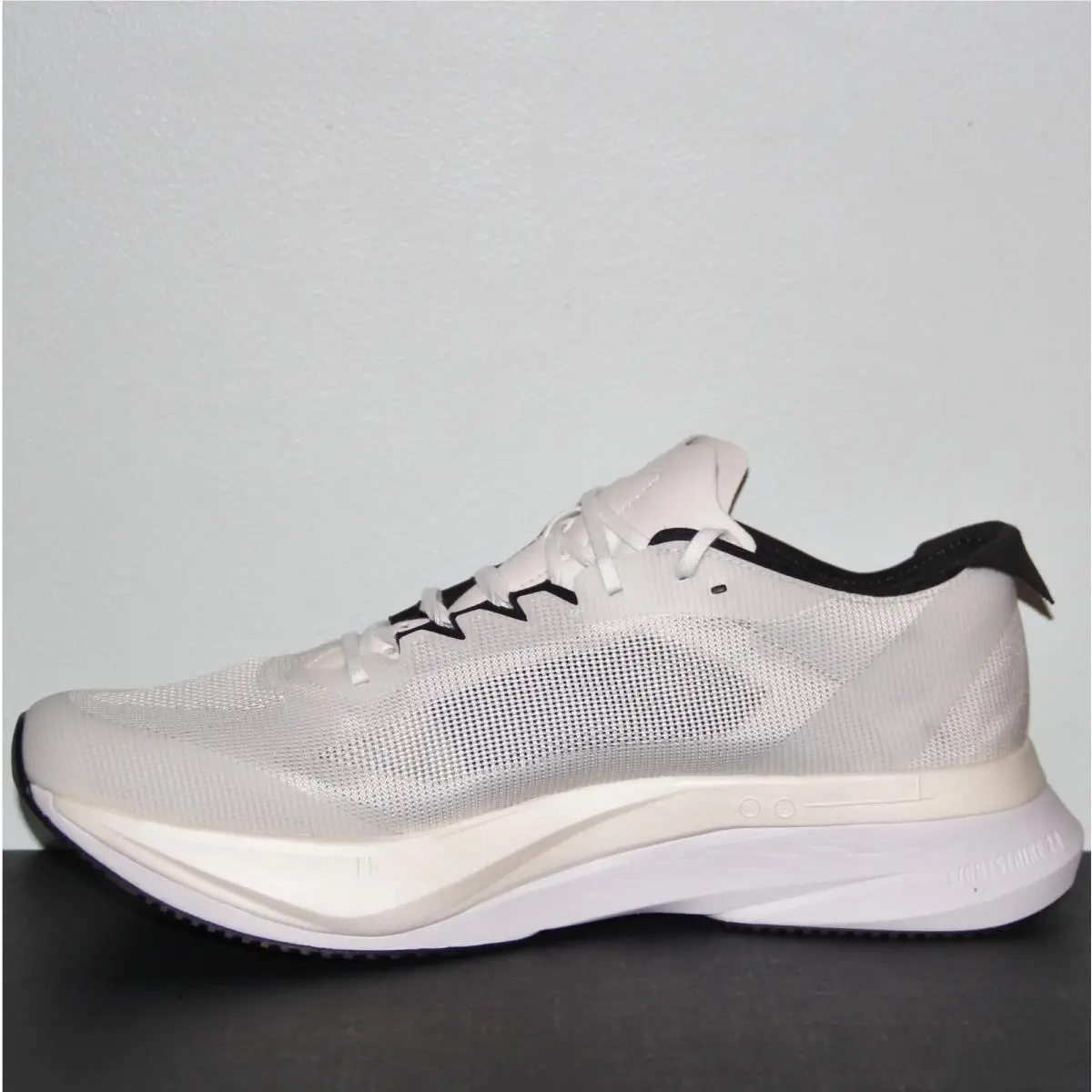 Adidas shoes - adidas Adizero Boston 12 - Adizero Boston - ID4236 - White (UPC: 196464847142) 1