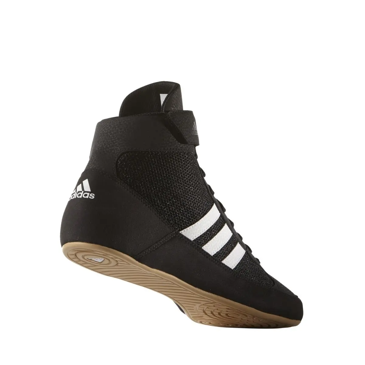 Adidas shoes - KDO02 - Black/White (UPC: 889138547058) 1