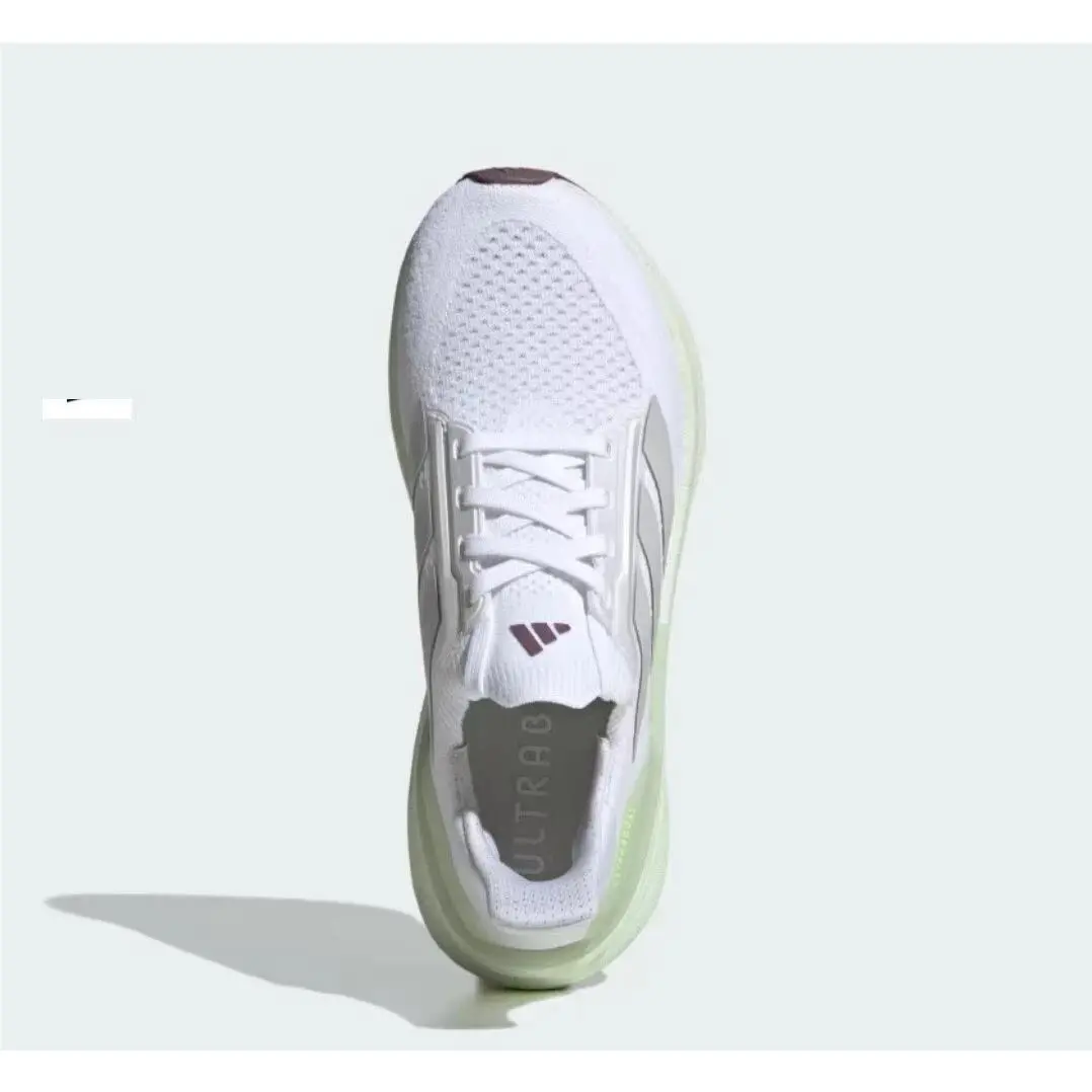 Adidas shoes - adidas Ultraboost 5X - Ultraboost - JH7254 - Cloud White/Dash Grey/Shadow Fig 0