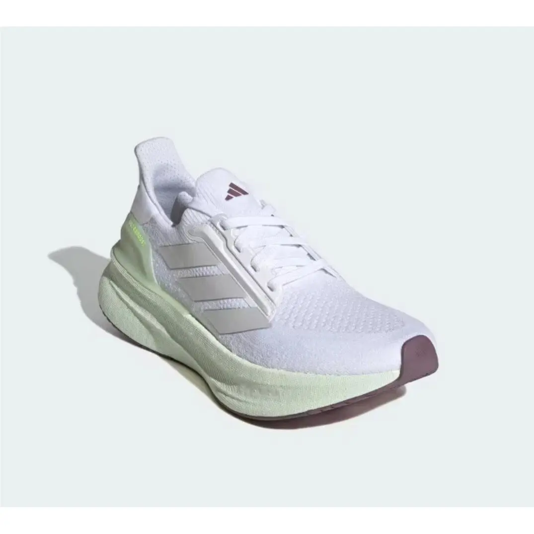 Adidas shoes - adidas Ultraboost 5X - Ultraboost - JH7254 - Cloud White/Dash Grey/Shadow Fig 2