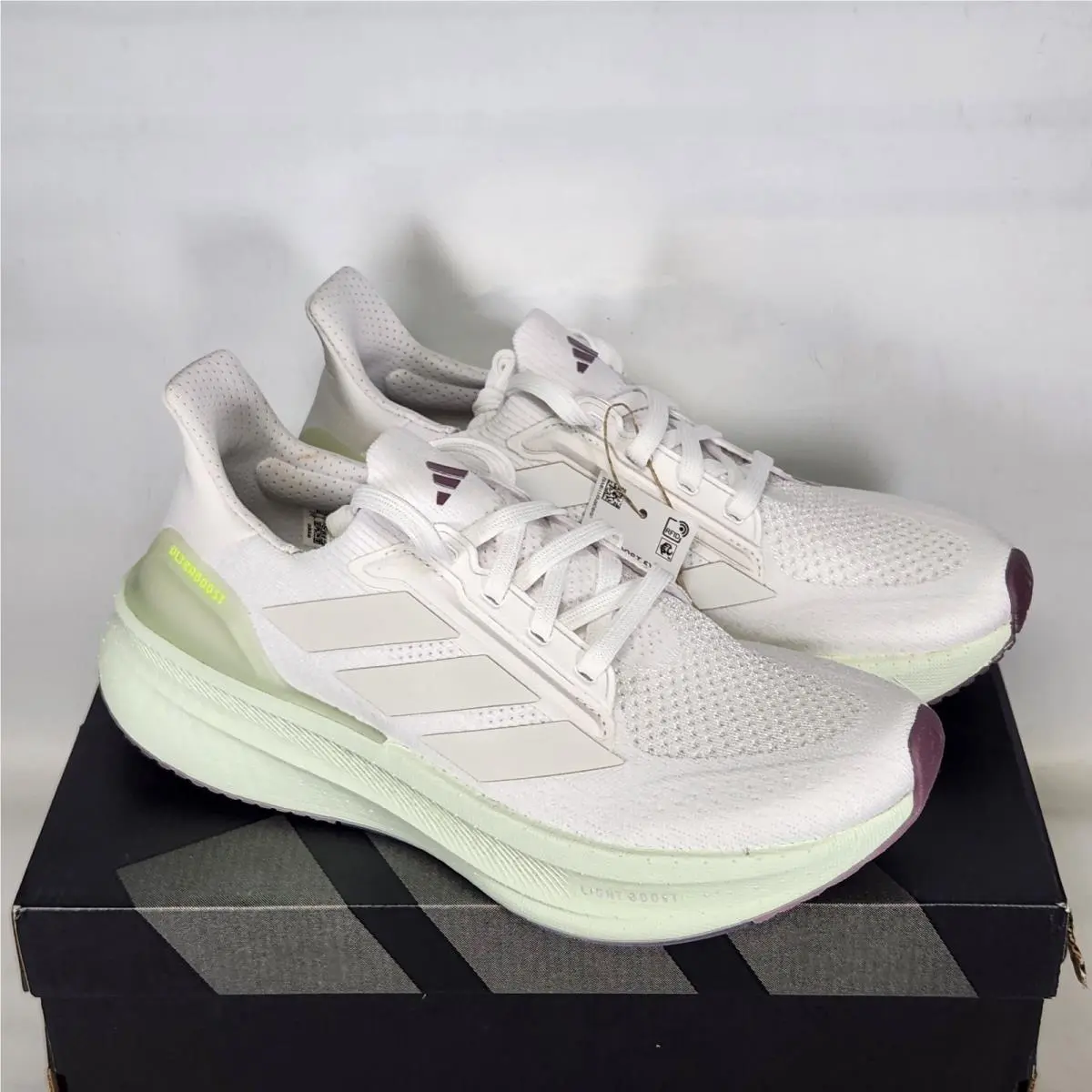 Adidas shoes - adidas Ultraboost 5X - Ultraboost - JH7254 - White 0