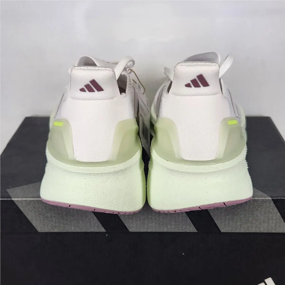 Adidas shoes - adidas Ultraboost 5X - Ultraboost - JH7254 - White 2