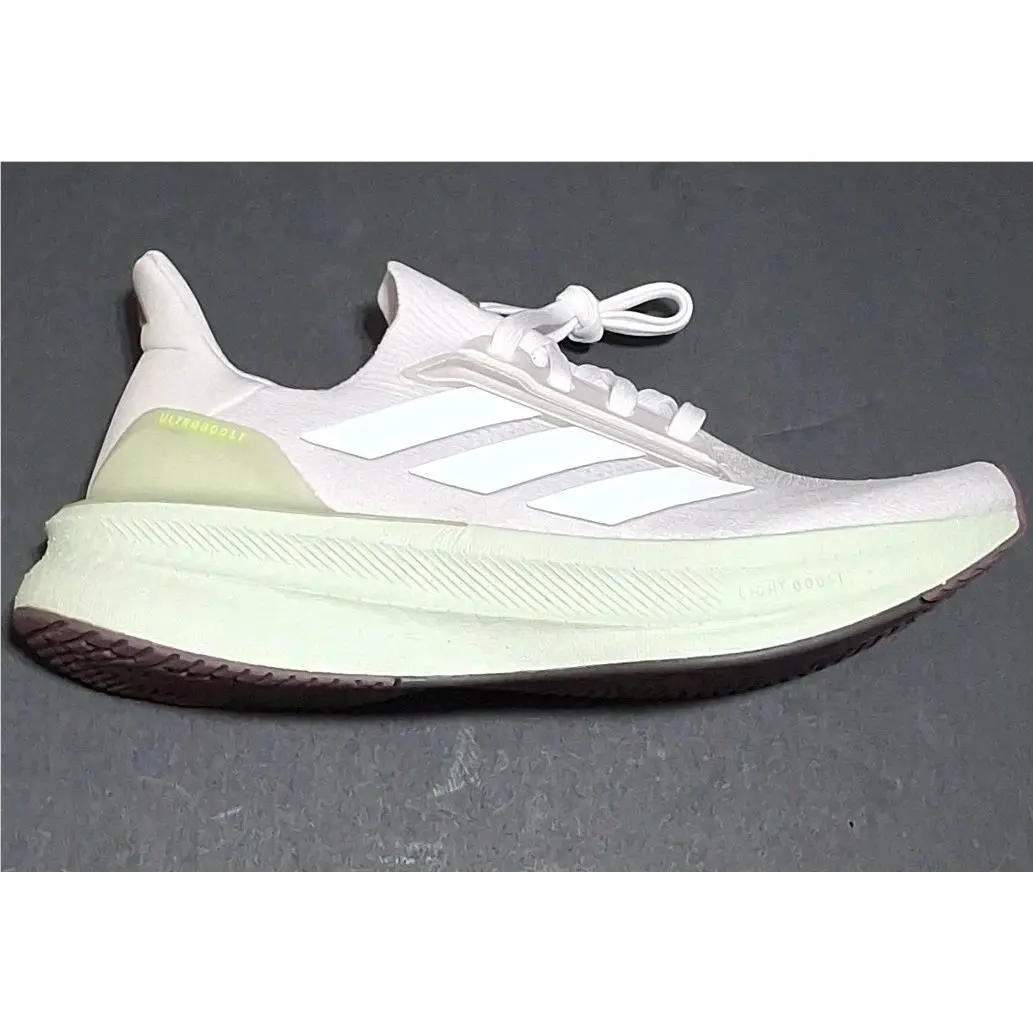 Adidas shoes - adidas UltraBoost X - UltraBoost - JH7254 - White 8