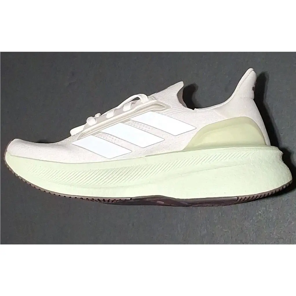 Adidas shoes - adidas UltraBoost X - UltraBoost - JH7254 - White 9