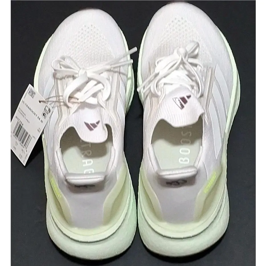 Adidas shoes - adidas UltraBoost X - UltraBoost - JH7254 - White 10