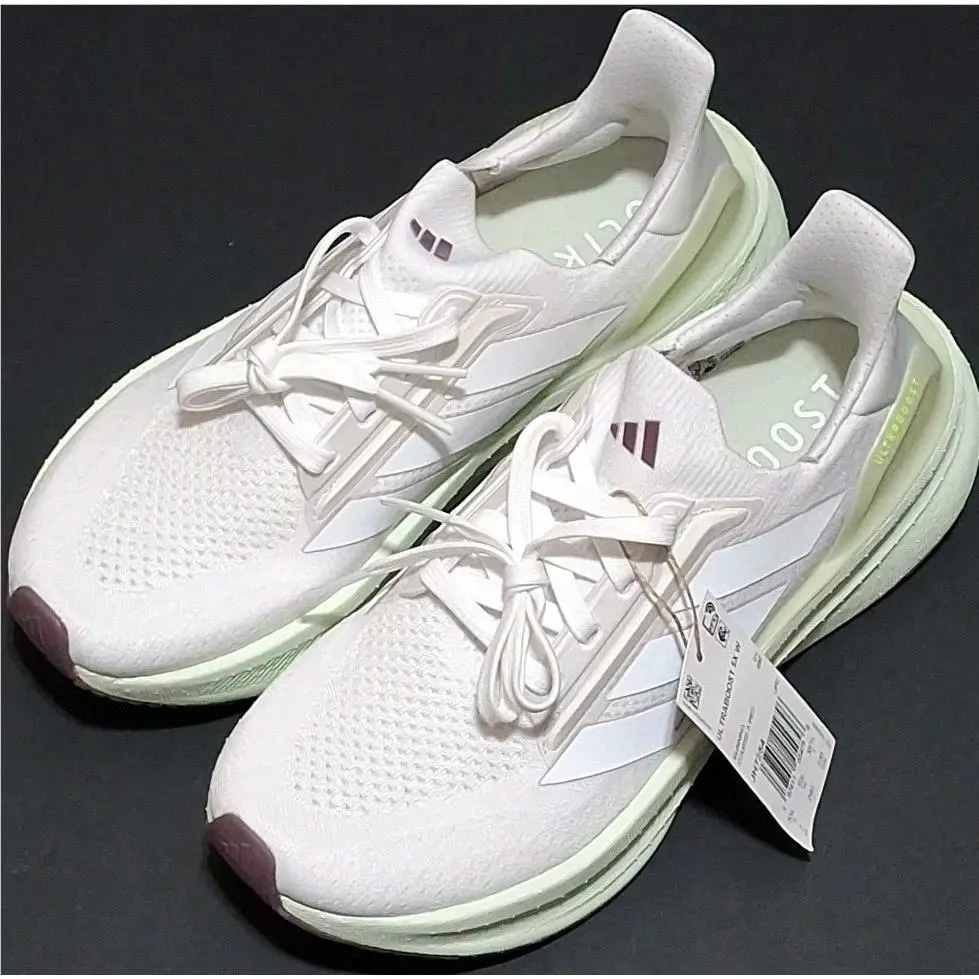 Adidas shoes - adidas UltraBoost X - UltraBoost - JH7254 - White 2