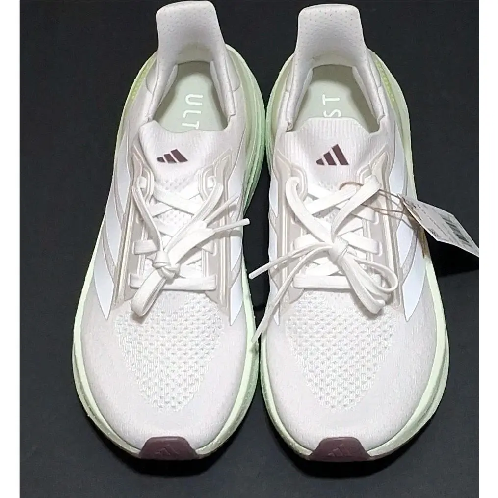 Adidas shoes - adidas UltraBoost X - UltraBoost - JH7254 - White 3
