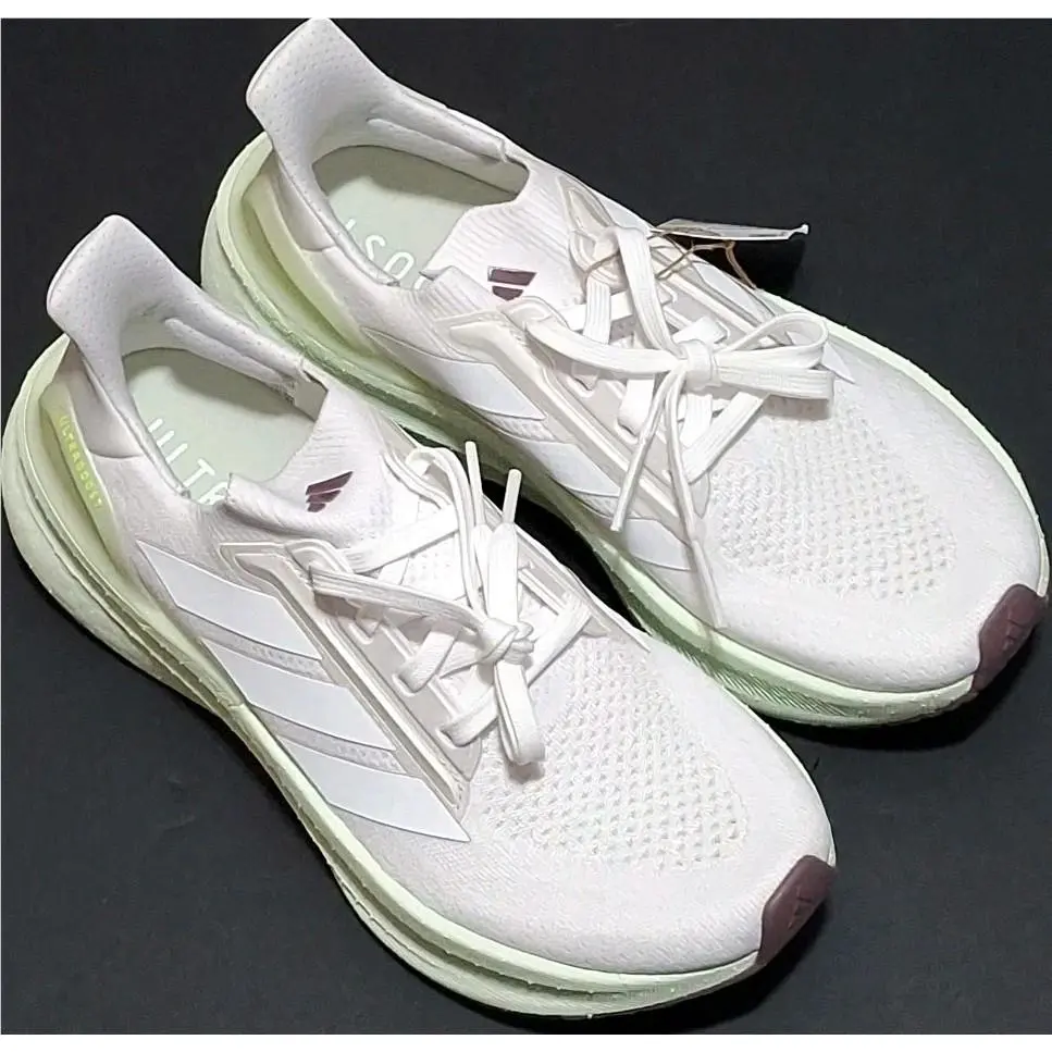 Adidas shoes - adidas UltraBoost X - UltraBoost - JH7254 - White 4