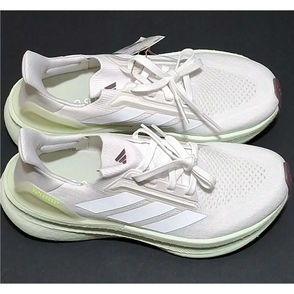 Adidas shoes - adidas UltraBoost X - UltraBoost - JH7254 - White 5