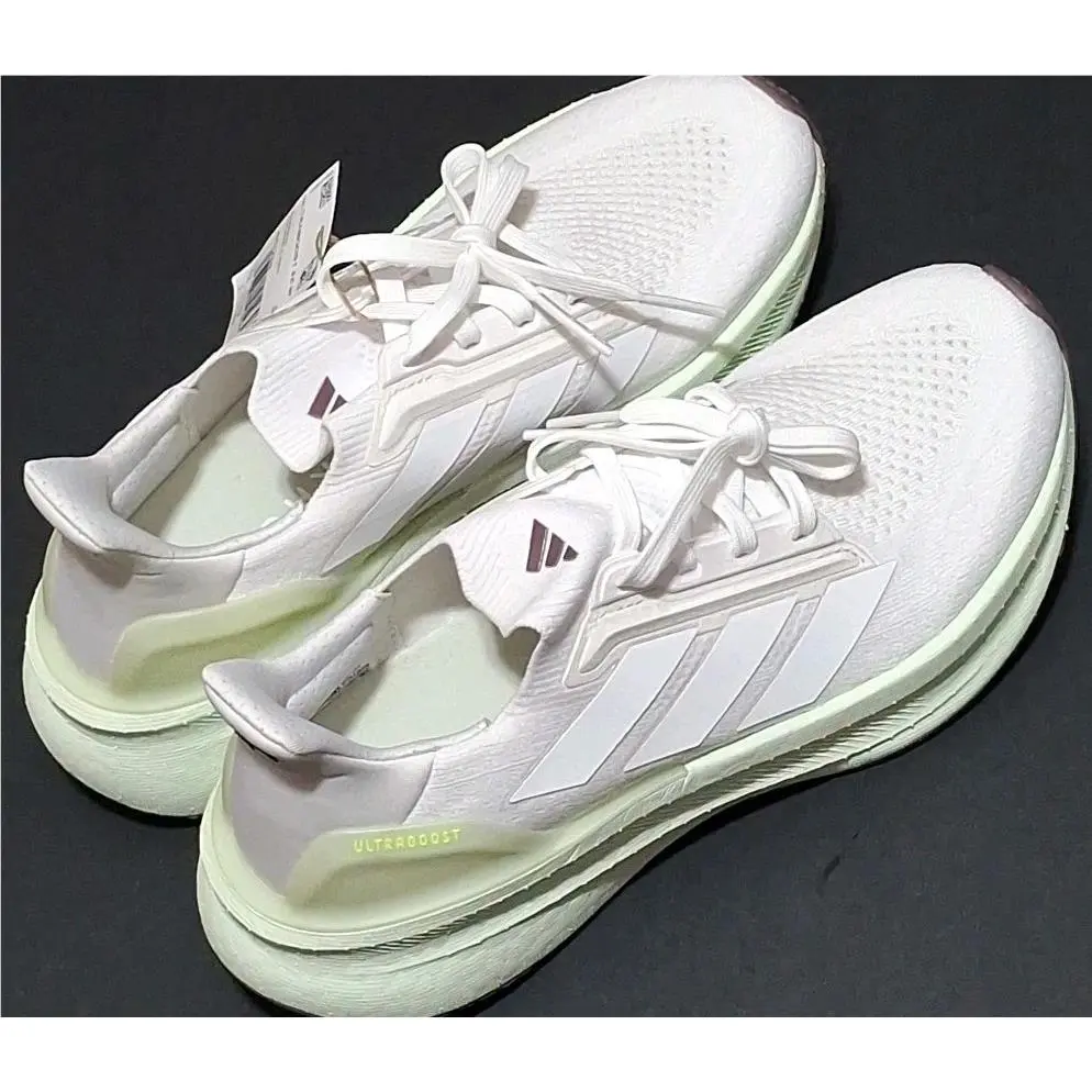 Adidas shoes - adidas UltraBoost X - UltraBoost - JH7254 - White 6