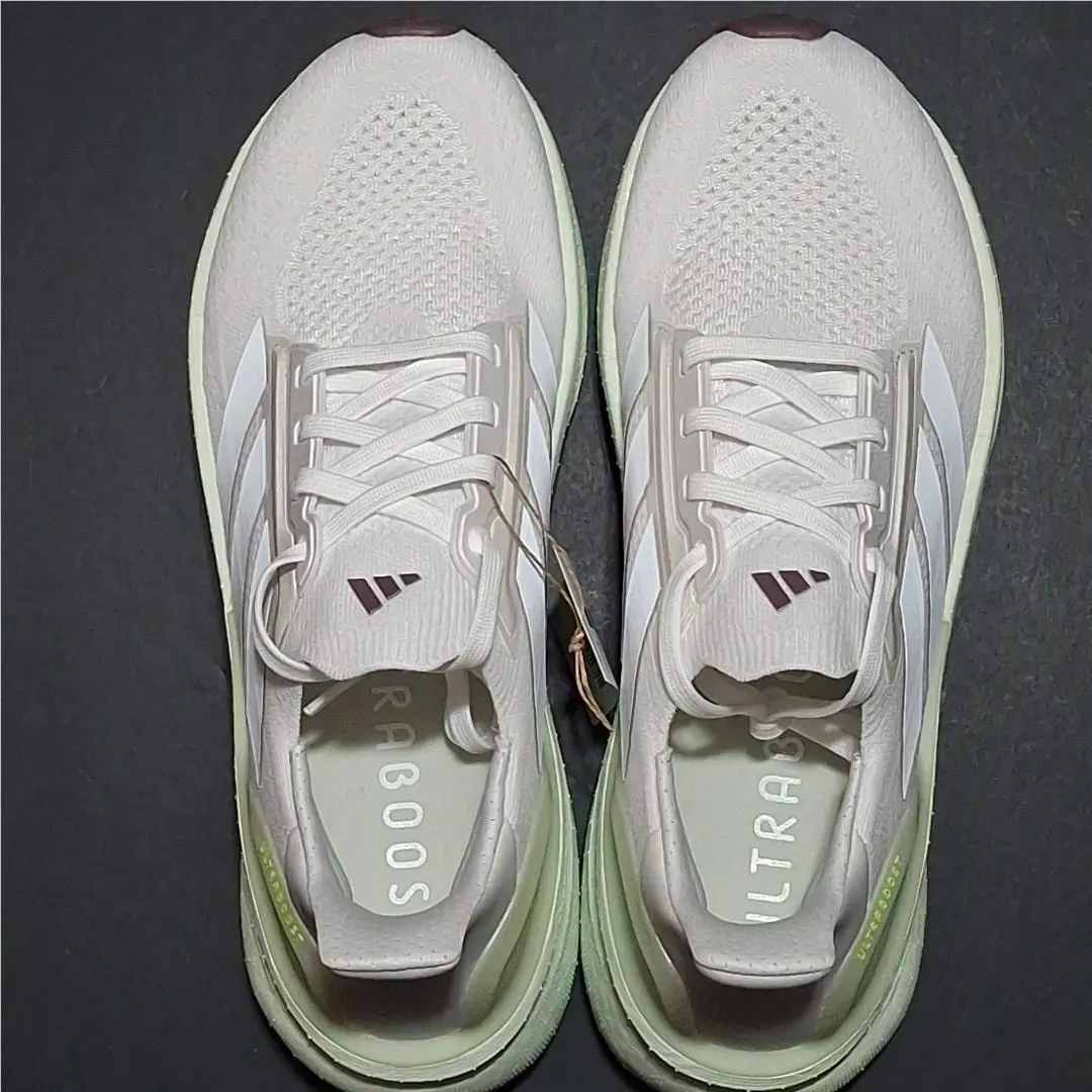 Adidas shoes - adidas UltraBoost X - UltraBoost - JH7254 - White (UPC: 197611054741) 10