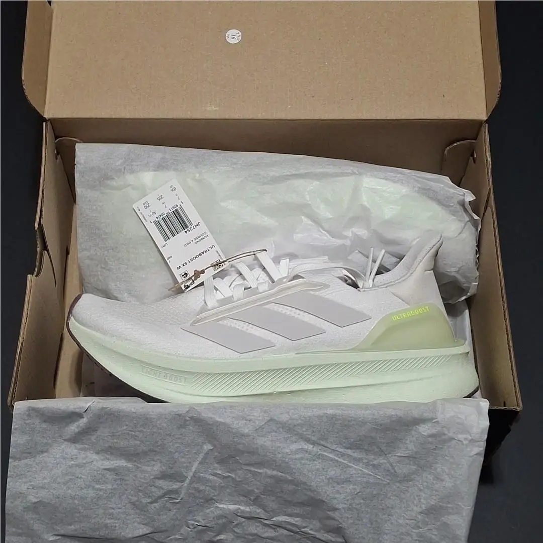 Adidas shoes - adidas UltraBoost X - UltraBoost - JH7254 - White (UPC: 197611054741) 0