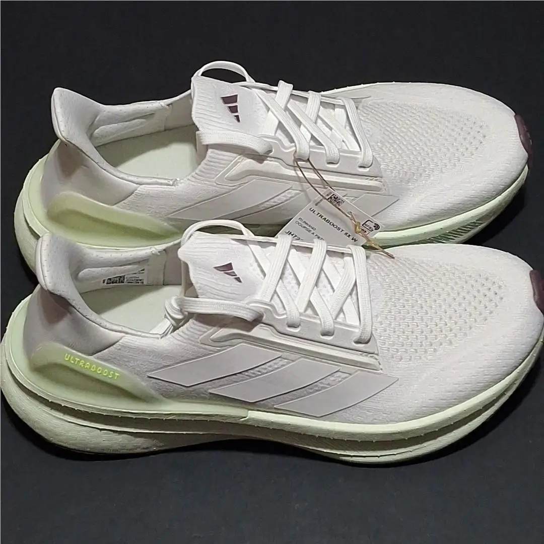 Adidas shoes - adidas UltraBoost X - UltraBoost - JH7254 - White (UPC: 197611054741) 1