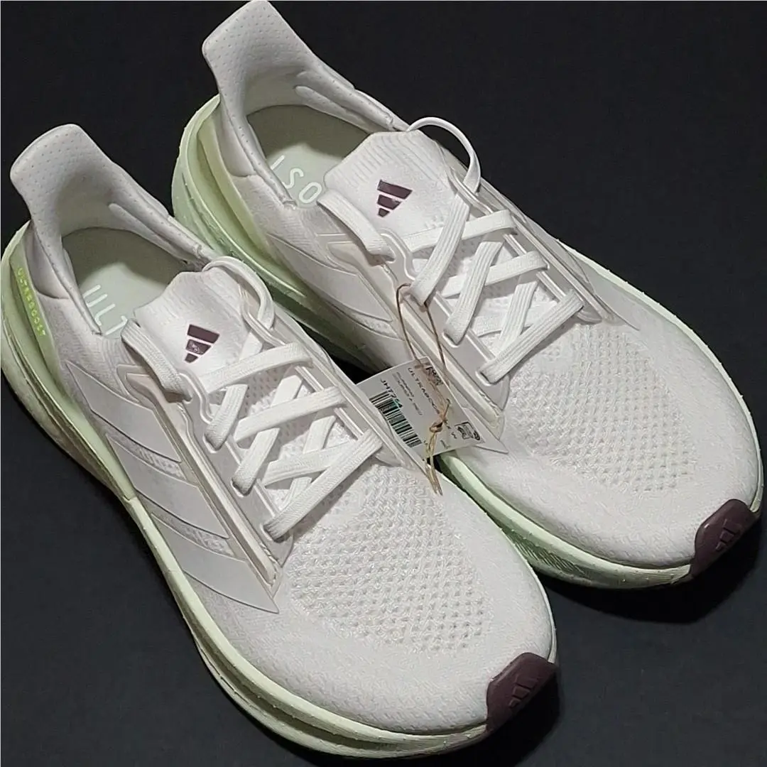 Adidas shoes - adidas UltraBoost X - UltraBoost - JH7254 - White (UPC: 197611054741) 2