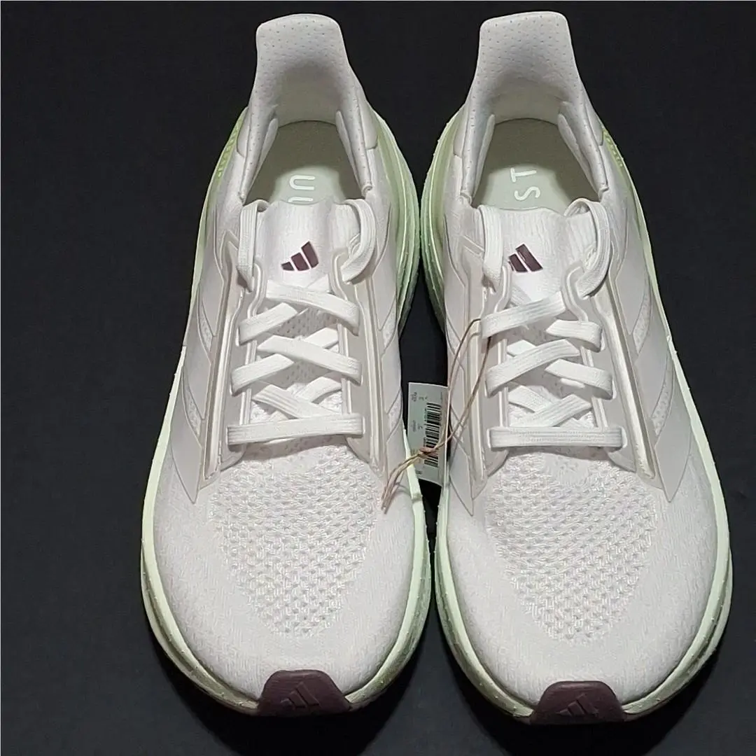 Adidas shoes - adidas UltraBoost X - UltraBoost - JH7254 - White (UPC: 197611054741) 3