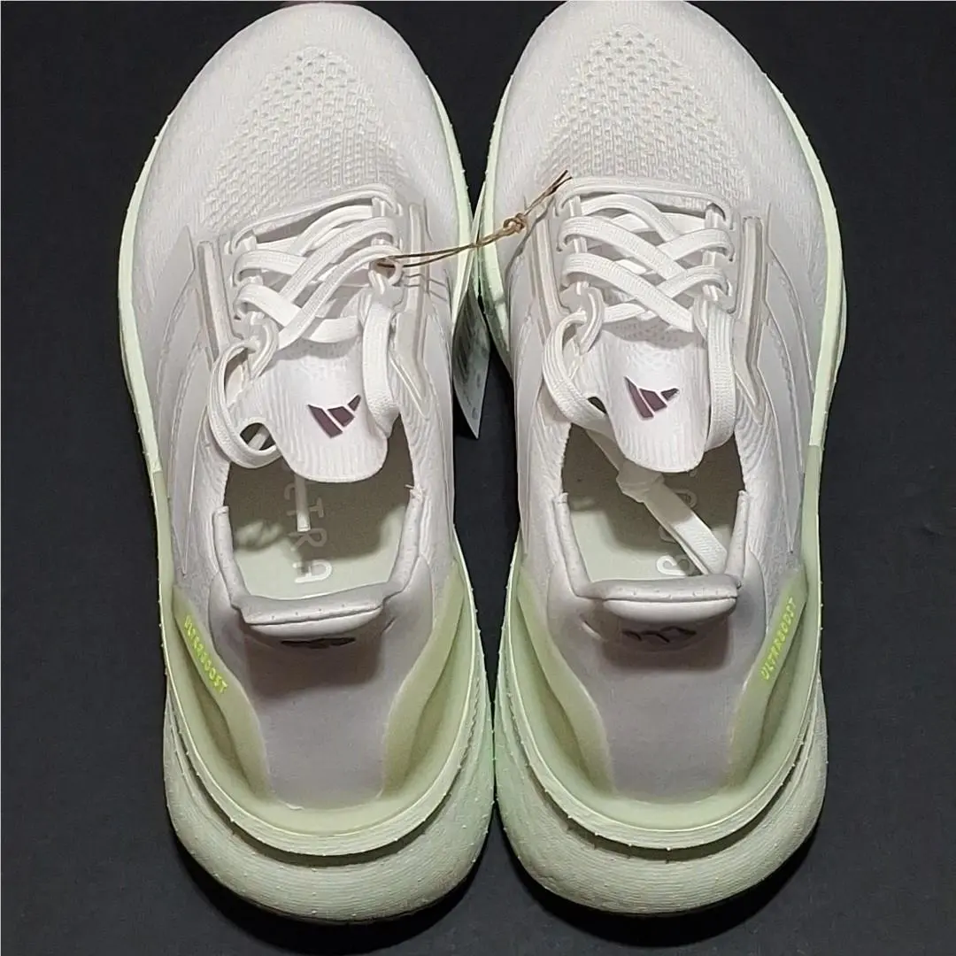 Adidas shoes - adidas UltraBoost X - UltraBoost - JH7254 - White (UPC: 197611054741) 7