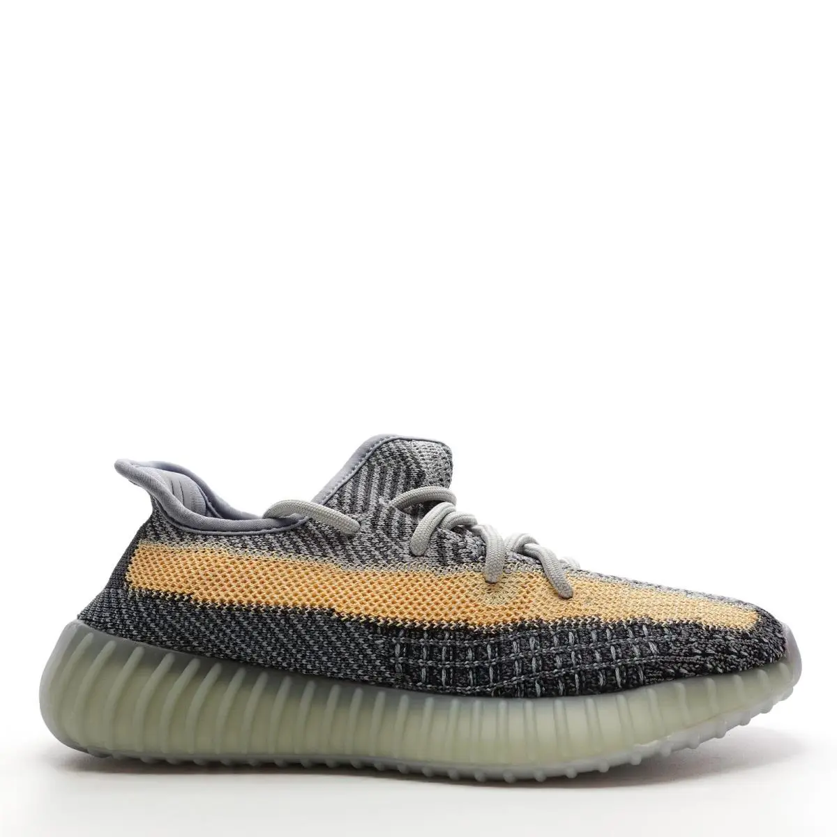Adidas shoes - adidas Yeezy Boost 350 V2 - GY7657 - Ash Blue 0