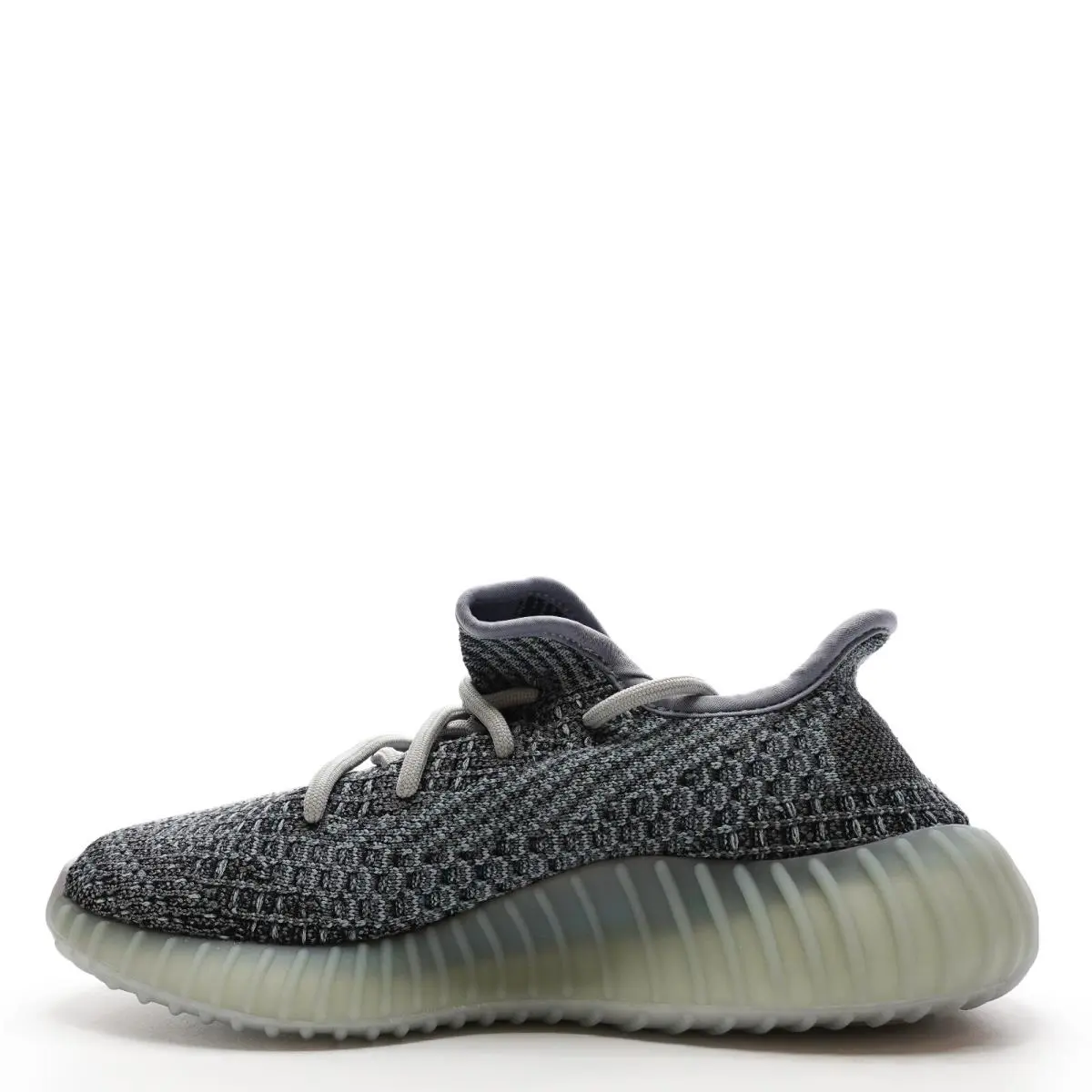 Adidas shoes - adidas Yeezy Boost 350 V2 - GY7657 - Ash Blue 1