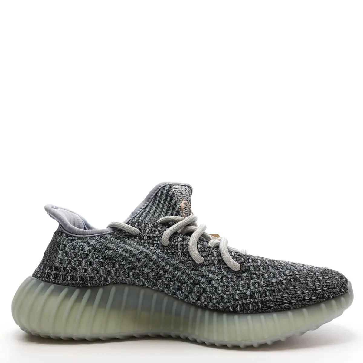 Adidas shoes - adidas Yeezy Boost 350 V2 - GY7657 - Ash Blue 2