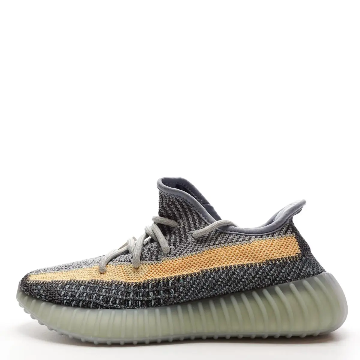Adidas shoes - adidas Yeezy Boost 350 V2 - GY7657 - Ash Blue 3