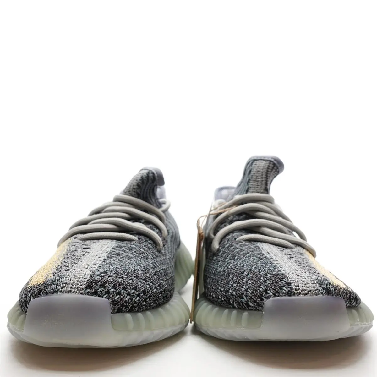 Adidas shoes - adidas Yeezy Boost 350 V2 - GY7657 - Ash Blue 4