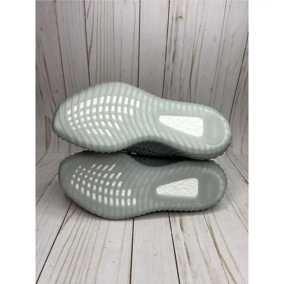 Adidas shoes - adidas Yeezy Boost 350 V2 - GY7657 - Ash Blue 6
