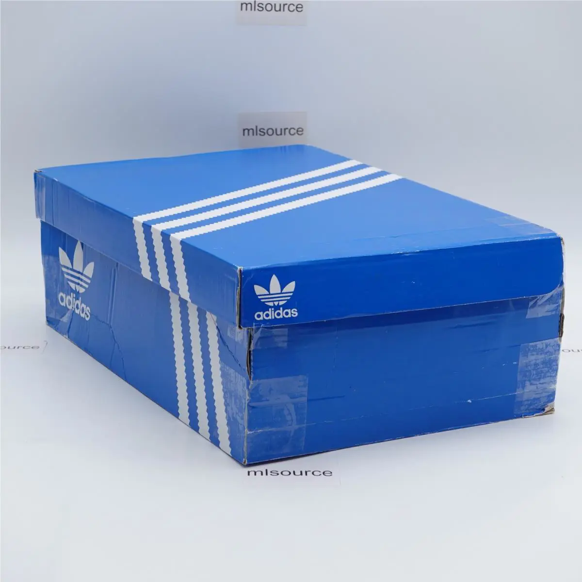 Adidas shoes - adidas SL 72 - IE3475 - Red, Manufacturer: Better Scarlet/Cream White/Halo Blue (UPC: 196474811850) 6
