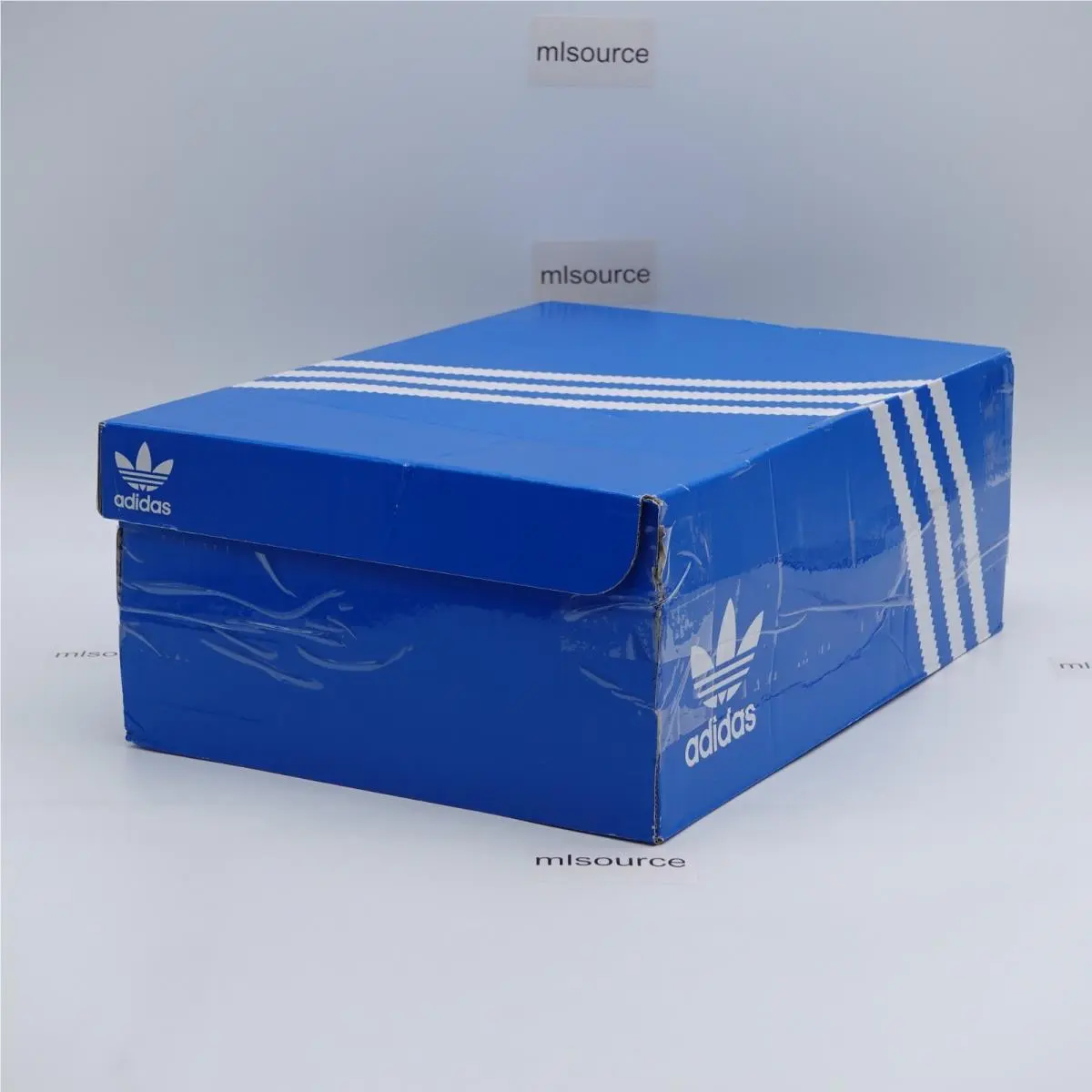 Adidas shoes - adidas SL 72 - IE3475 - Red, Manufacturer: Better Scarlet/Cream White/Halo Blue (UPC: 196474811850) 6