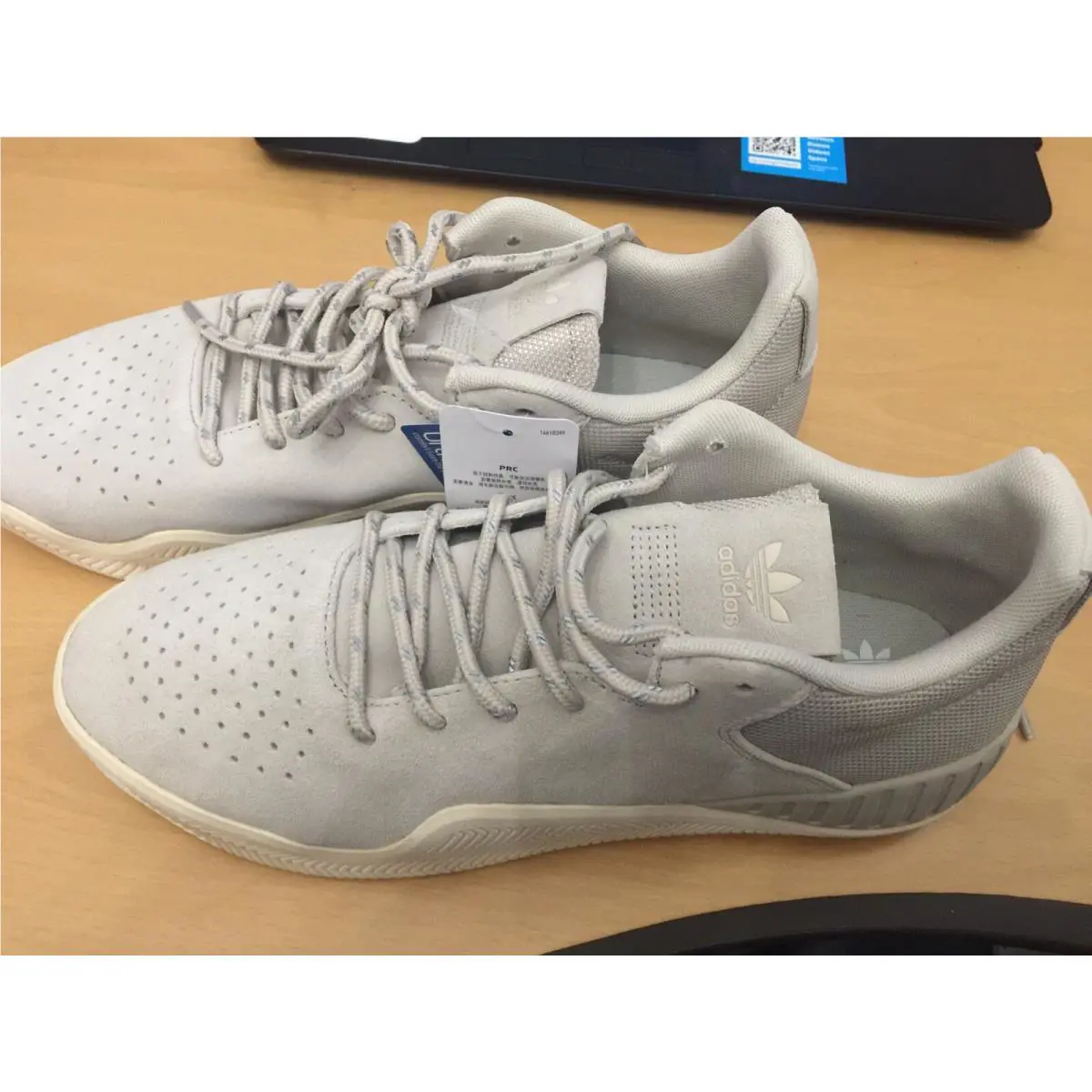 Adidas shoes - adidas Tubular Instinct - Tubular Instinct - BB8418 - White 0