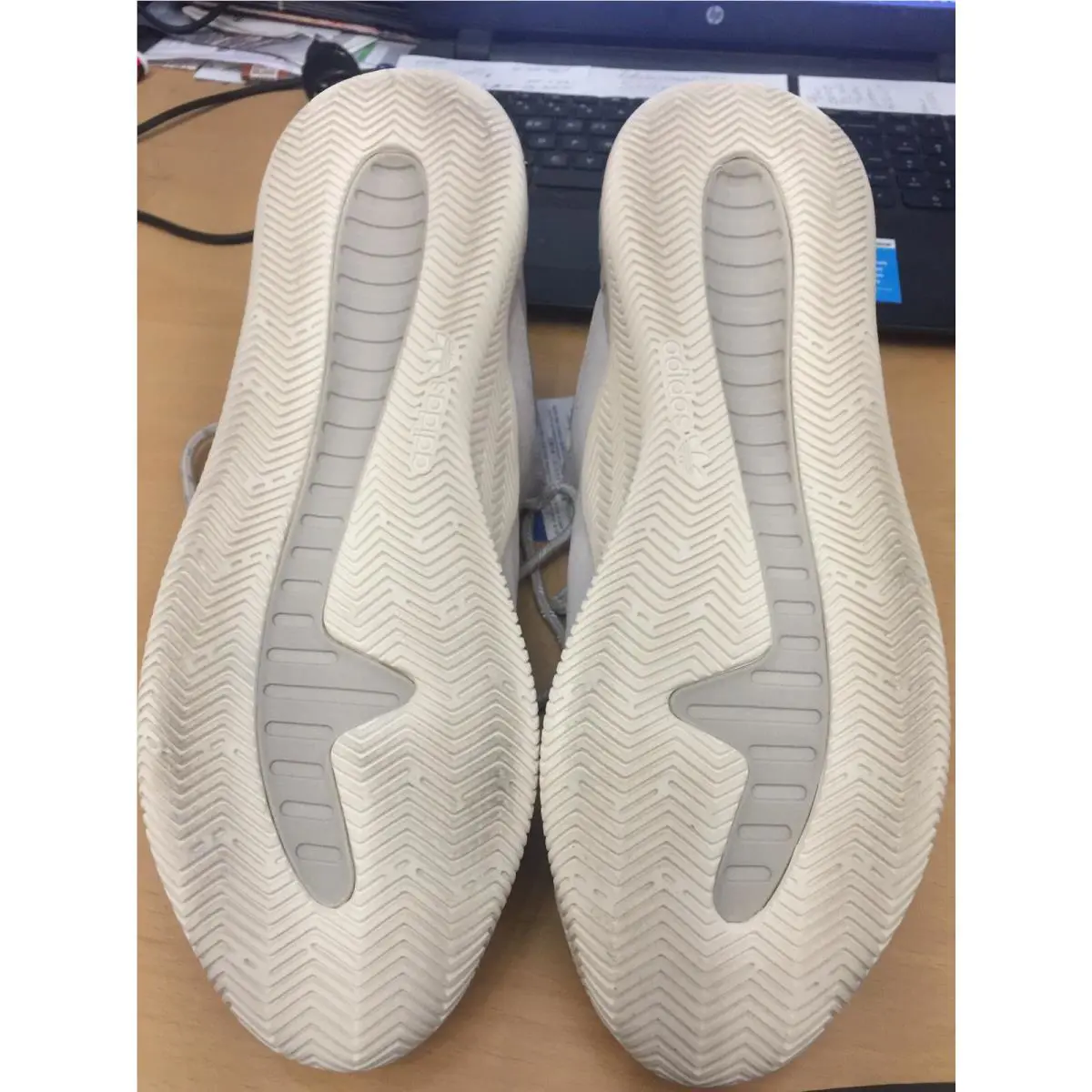 Adidas shoes - adidas Tubular Instinct - Tubular Instinct - BB8418 - White 3