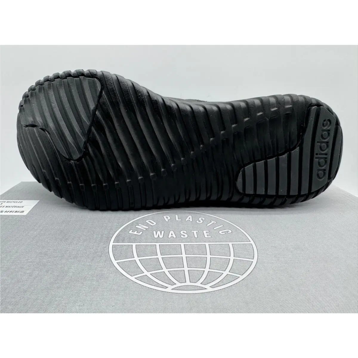 Adidas shoes - adidas Kaptir - Kaptir - H00279 - Black 5
