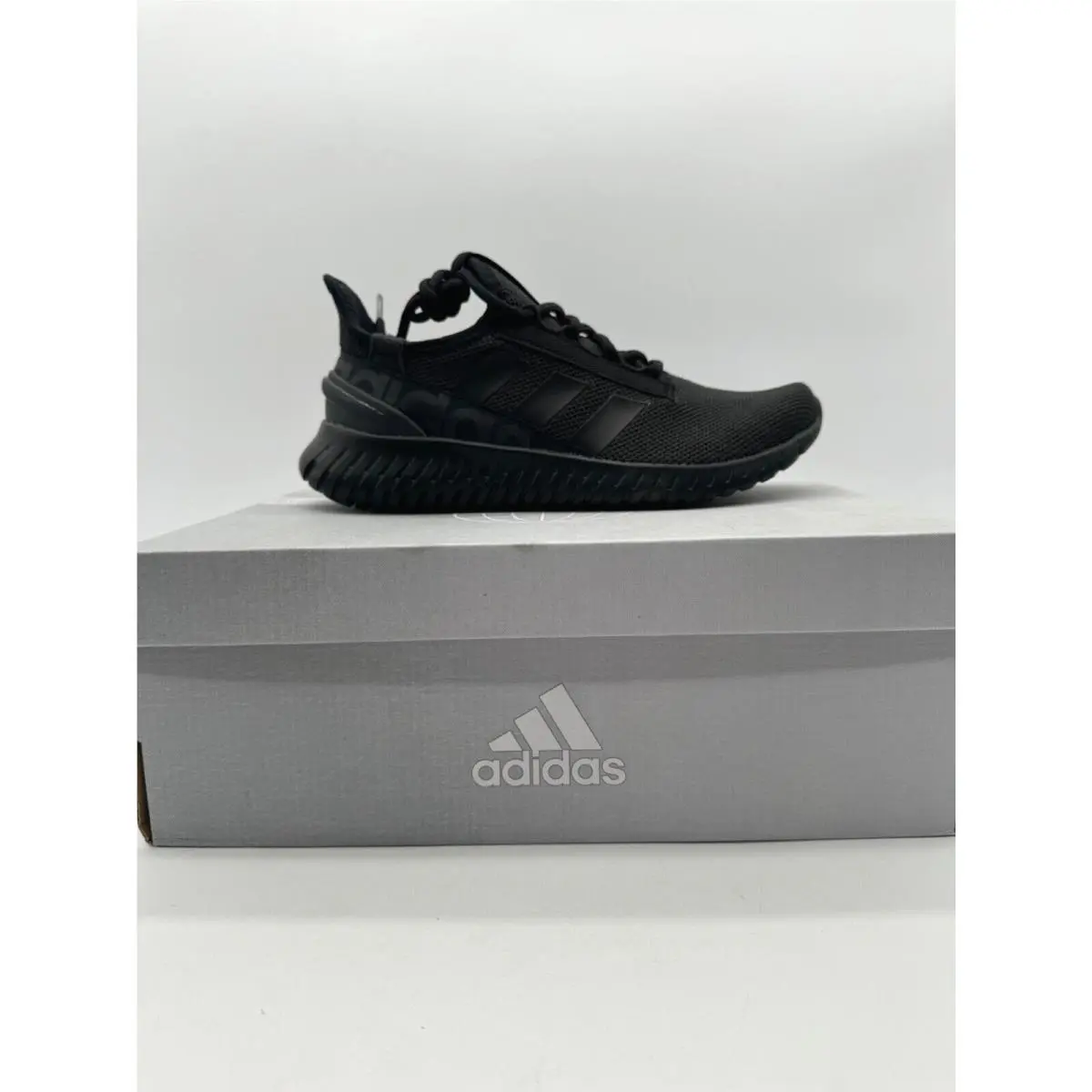 Adidas shoes - adidas Kaptir - Kaptir - H00279 - Black 6