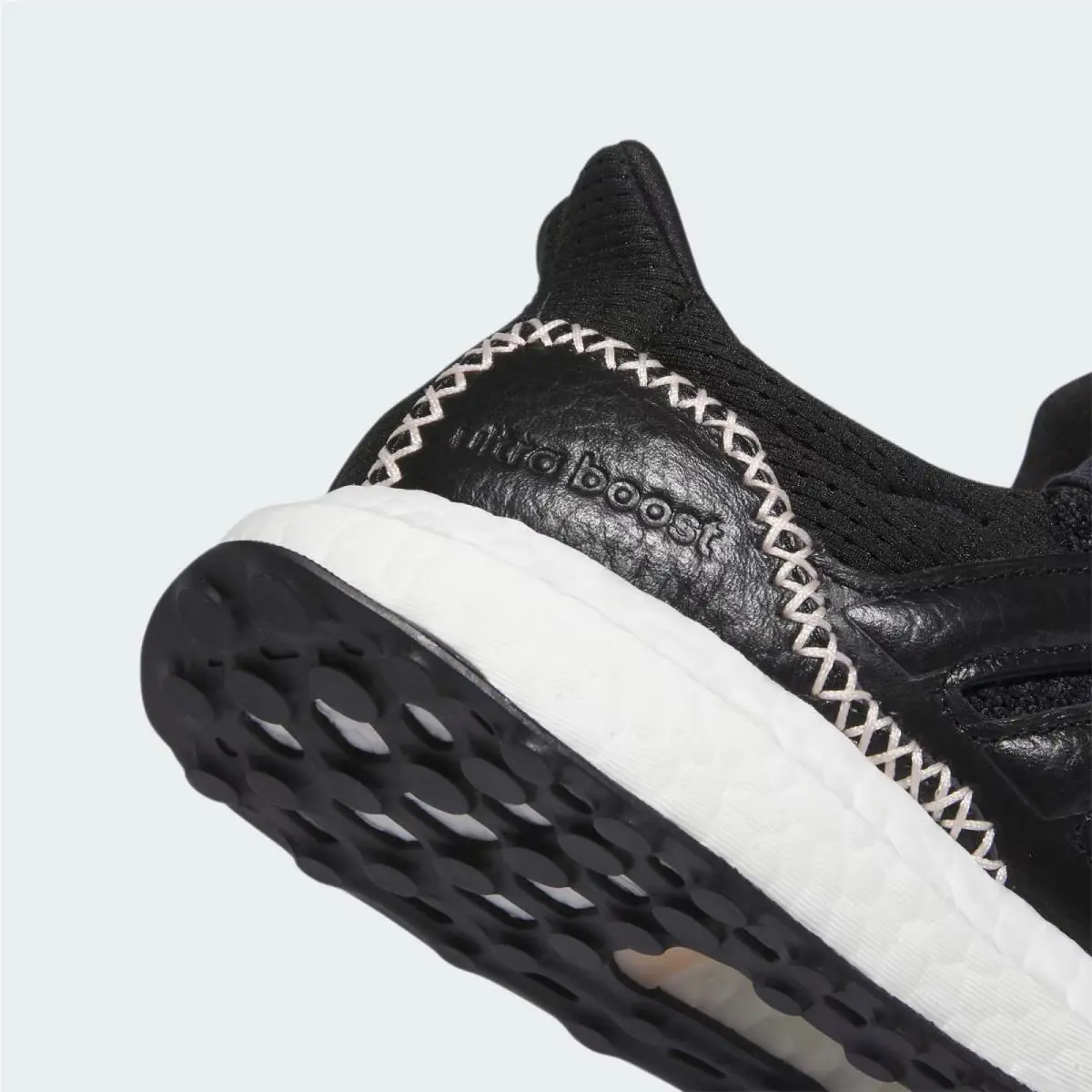 Adidas shoes - adidas UltraBoost 1.0 - UltraBoost - ID1746 - Black 5