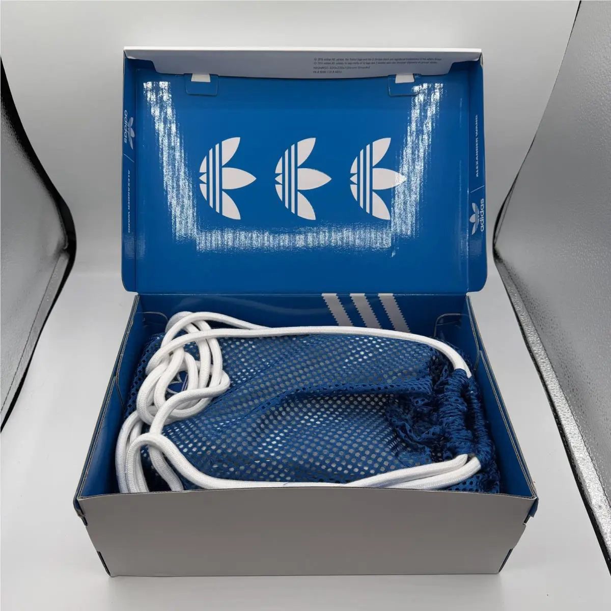 Adidas shoes - adidas AW Run - Run - AC6844 - Gray 9